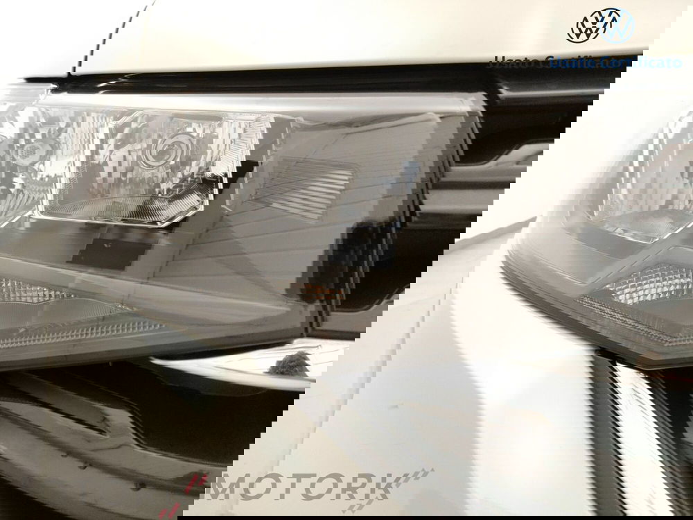 Volkswagen T-Cross usata a Varese (6)