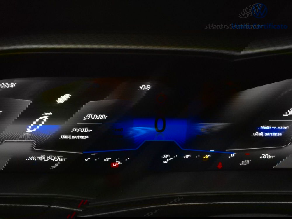 Volkswagen T-Cross nuova a Varese (12)