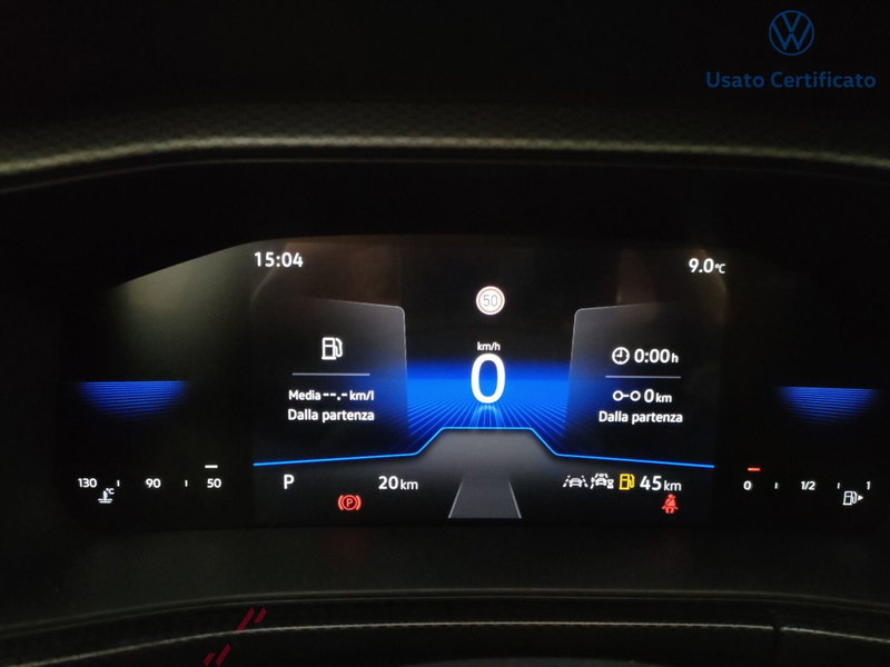 Volkswagen T-Cross nuova a Varese (12)