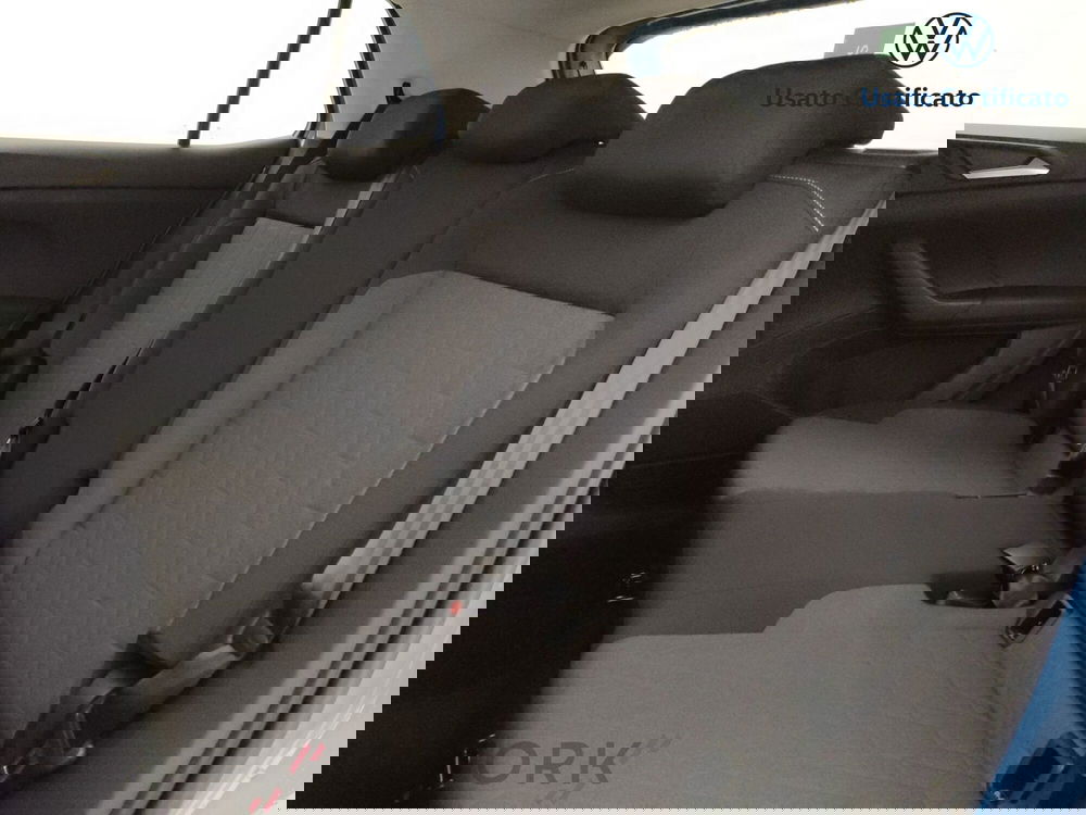 Volkswagen T-Cross nuova a Varese (9)