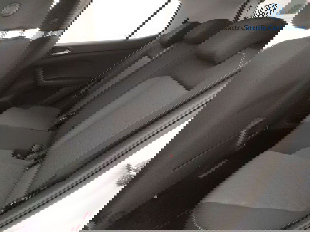 Volkswagen T-Cross nuova a Varese (10)