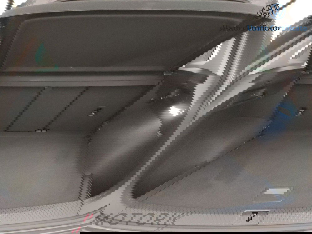 Volkswagen Tiguan usata a Varese (10)