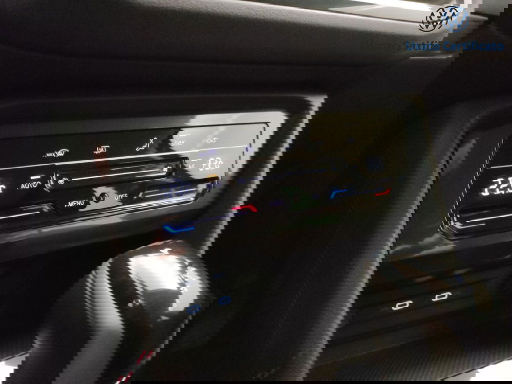 Volkswagen Tiguan usata a Varese (12)