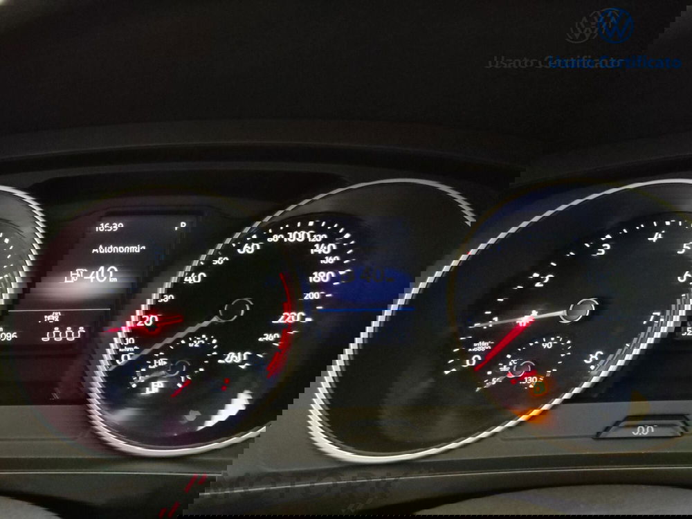 Volkswagen Tiguan usata a Varese (13)