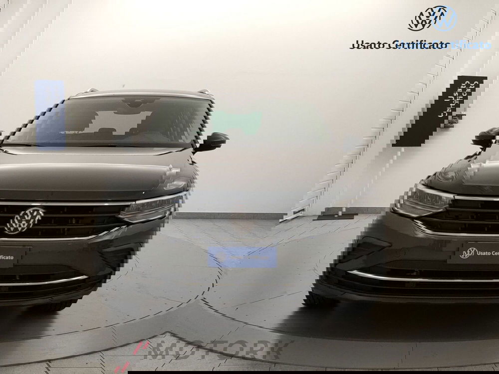 Volkswagen Tiguan usata a Varese (2)