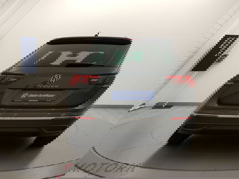 Volkswagen Tiguan usata a Varese (4)