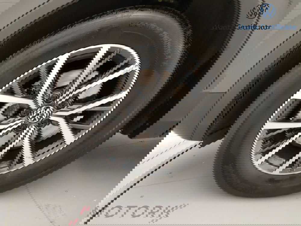 Volkswagen Tiguan usata a Varese (6)