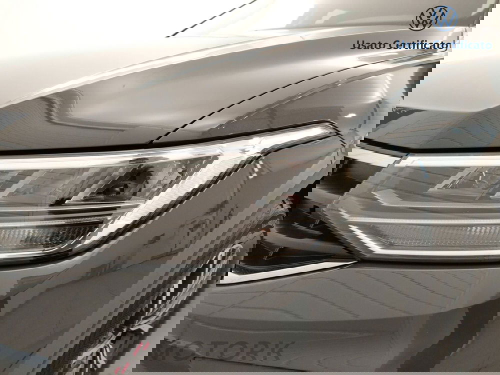 Volkswagen Tiguan usata a Varese (7)