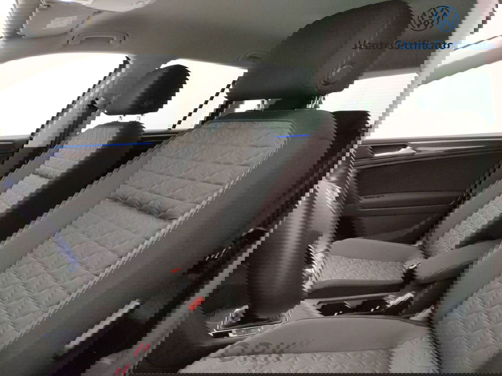 Volkswagen Tiguan usata a Varese (8)