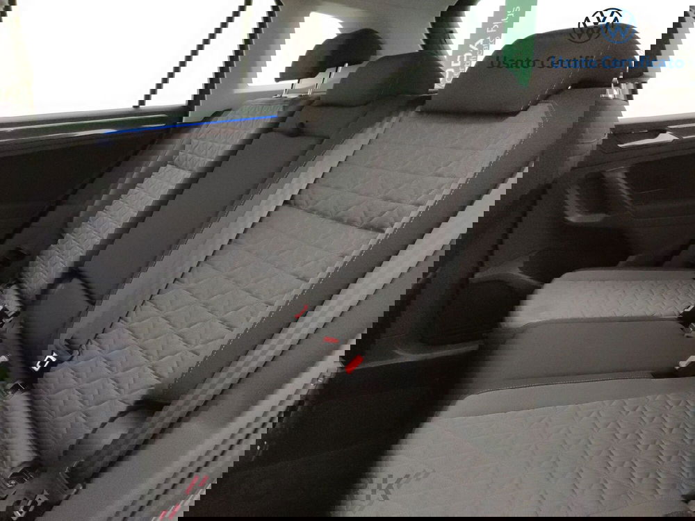 Volkswagen Tiguan usata a Varese (9)