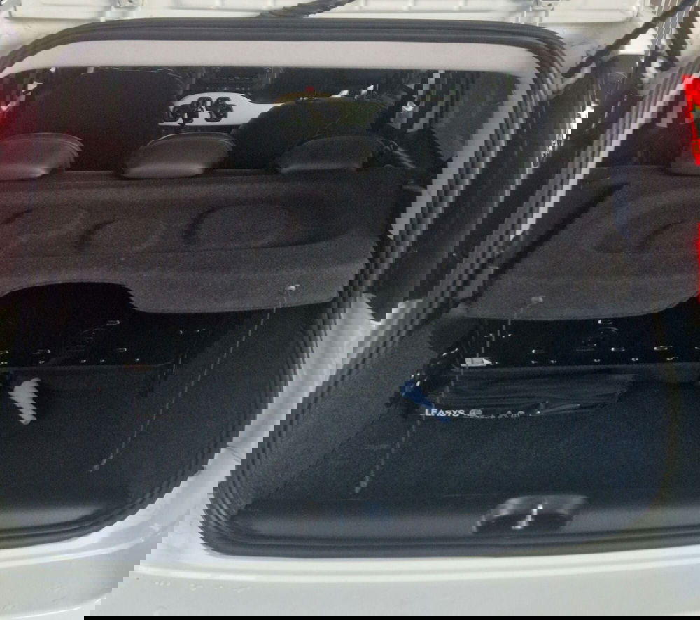 Fiat Pandina usata a Terni (10)