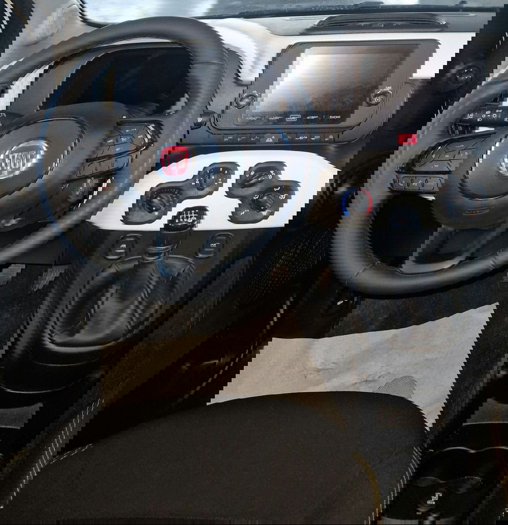 Fiat Pandina usata a Terni (11)