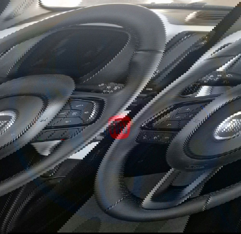 Fiat Pandina usata a Terni (12)