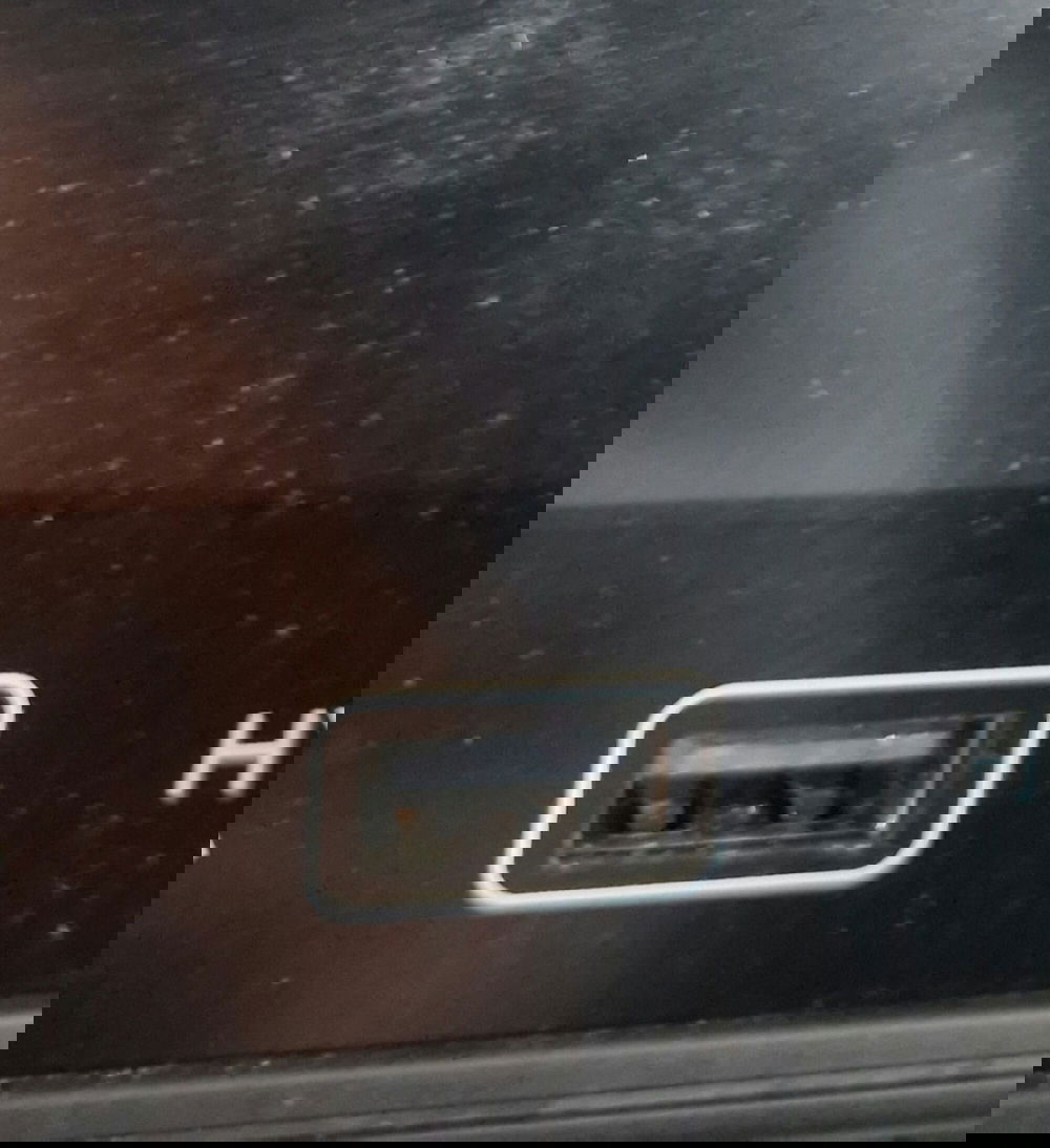 Fiat Pandina usata a Terni (13)