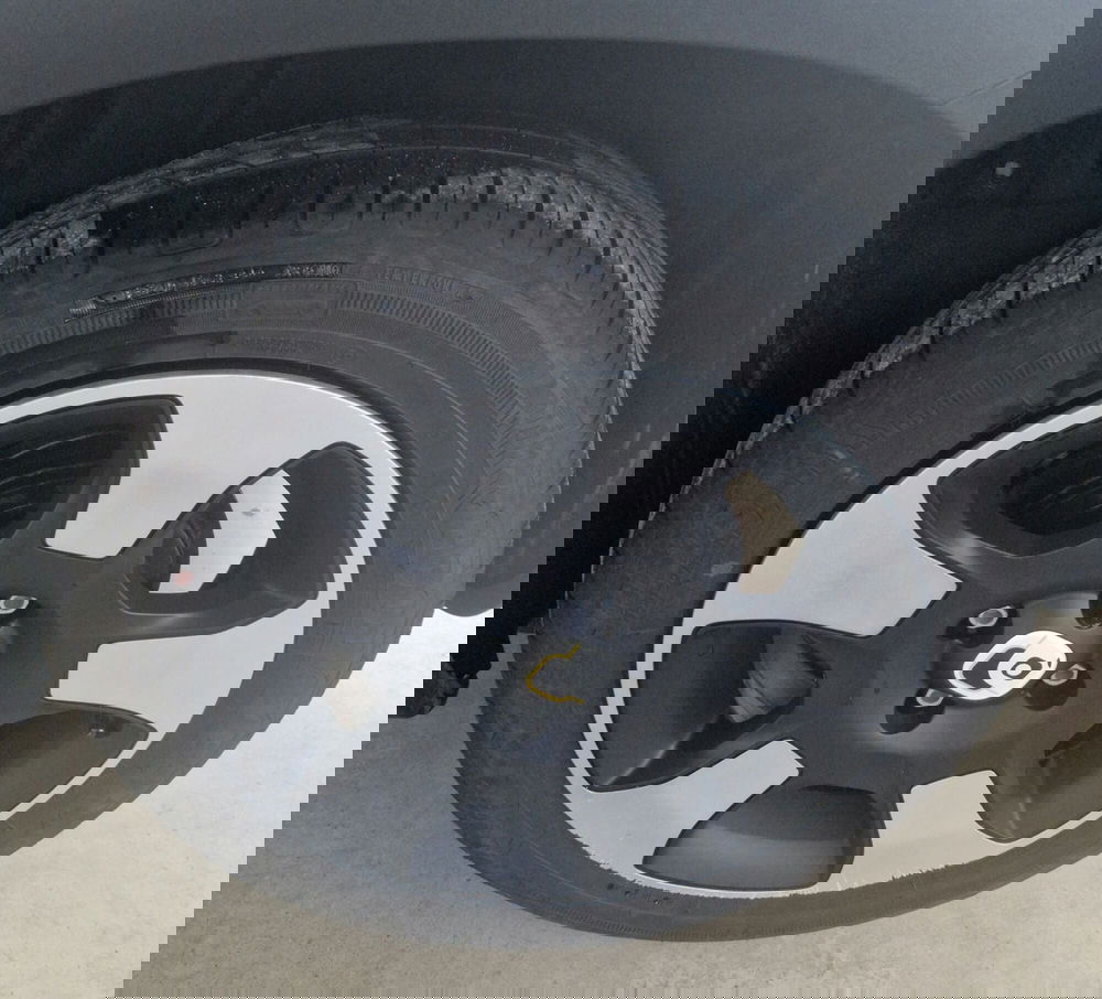 Fiat Pandina usata a Terni (15)