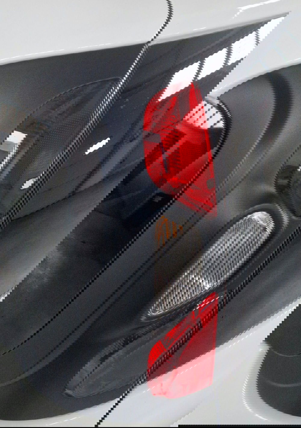 Fiat Pandina usata a Terni (16)