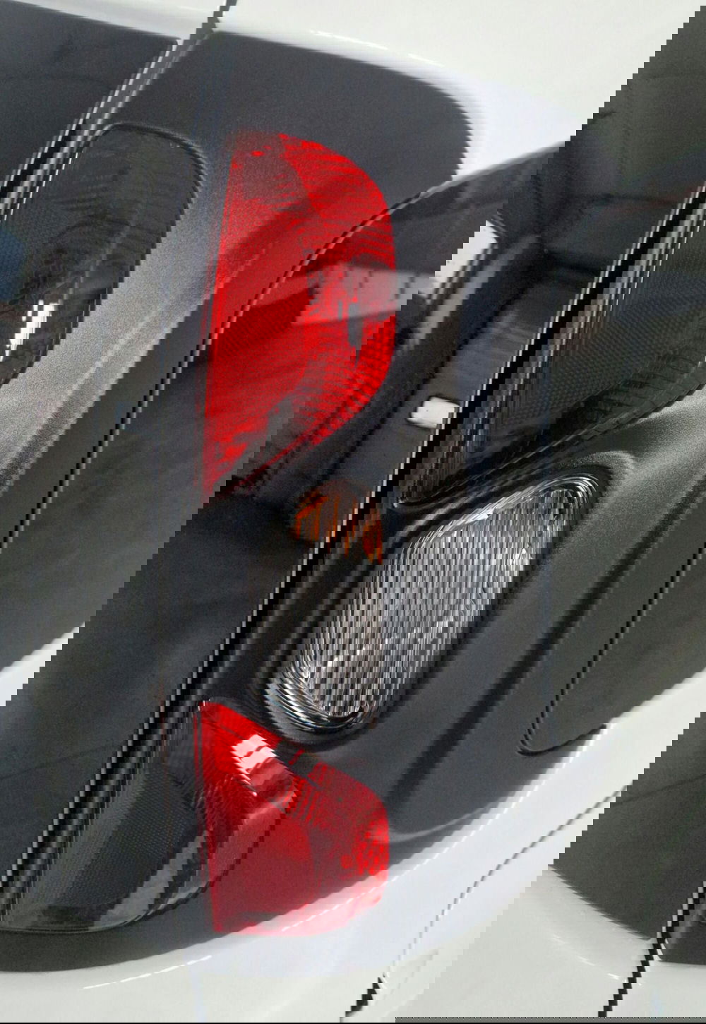 Fiat Pandina usata a Terni (17)