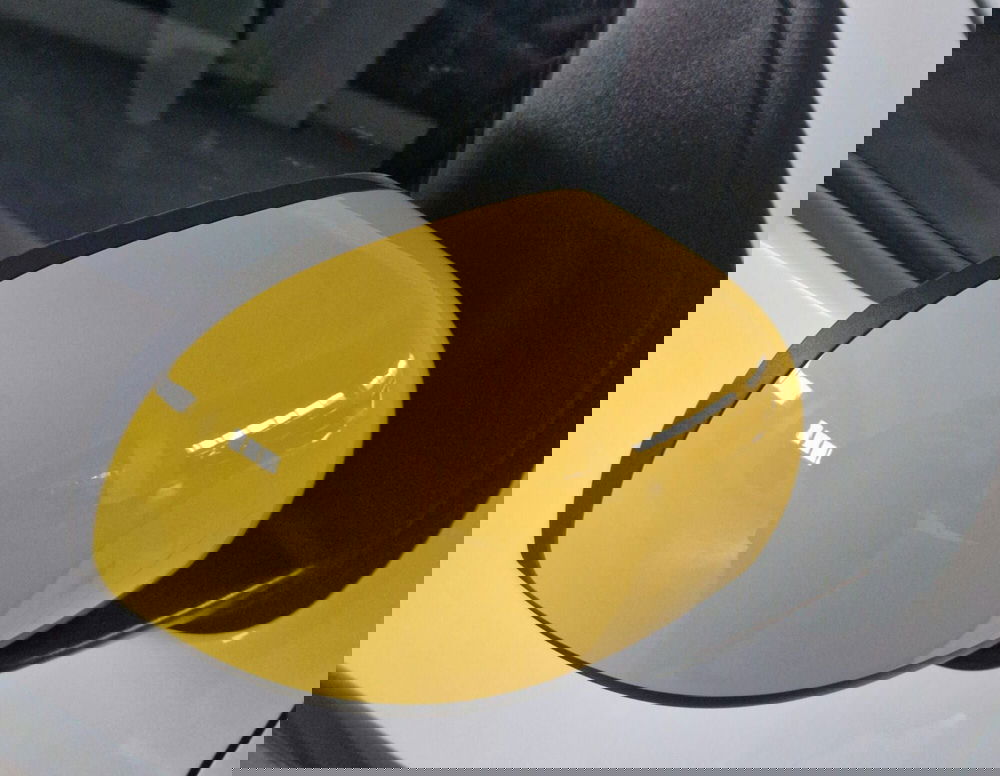 Fiat Pandina usata a Terni (18)