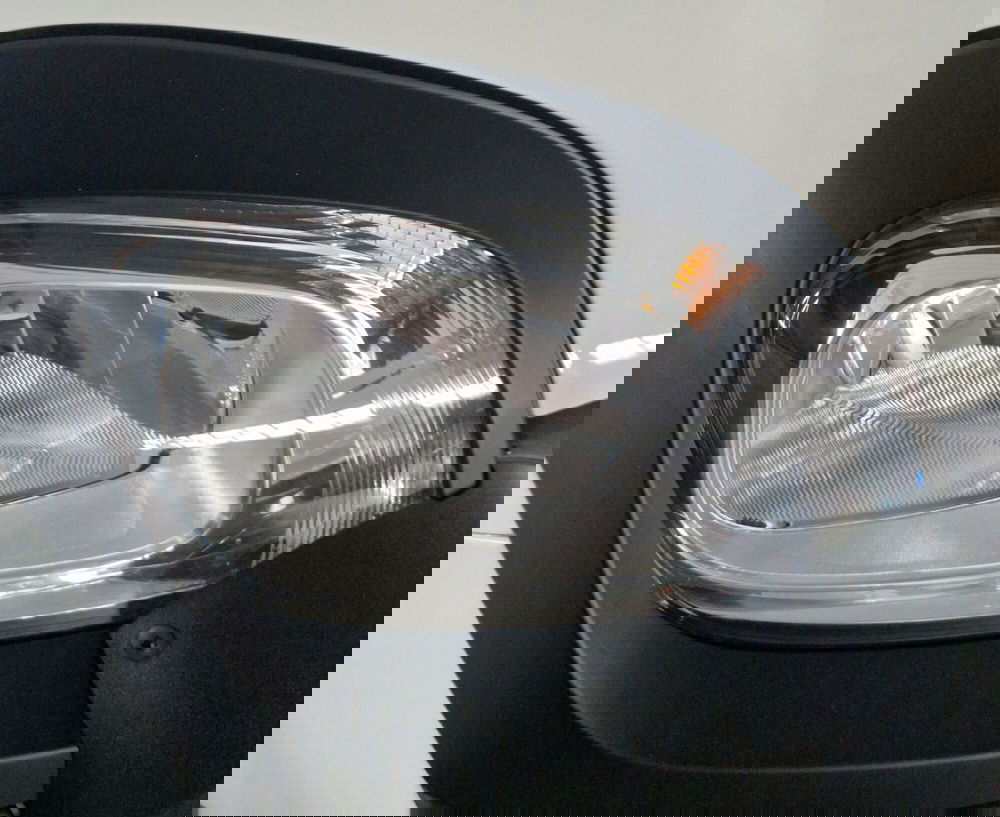 Fiat Pandina usata a Terni (19)