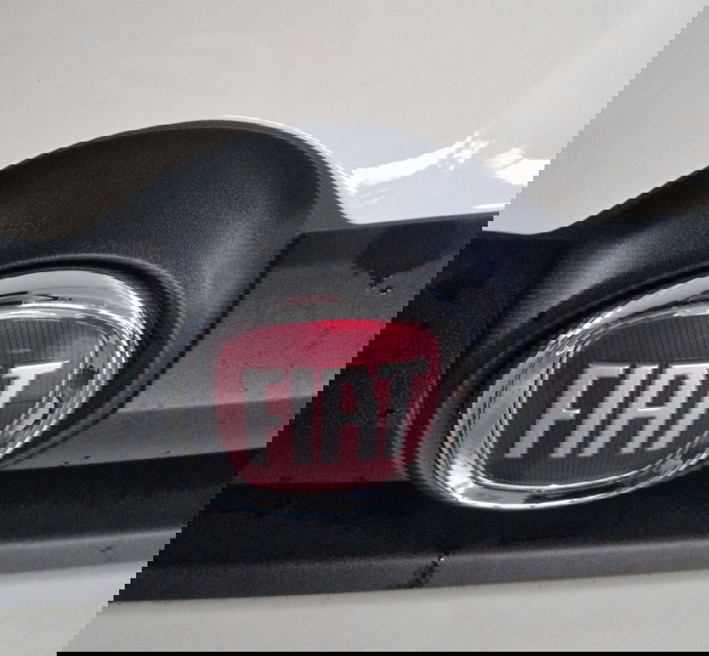 Fiat Pandina usata a Terni (20)