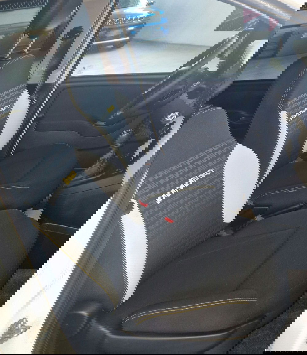 Fiat Pandina usata a Terni (8)