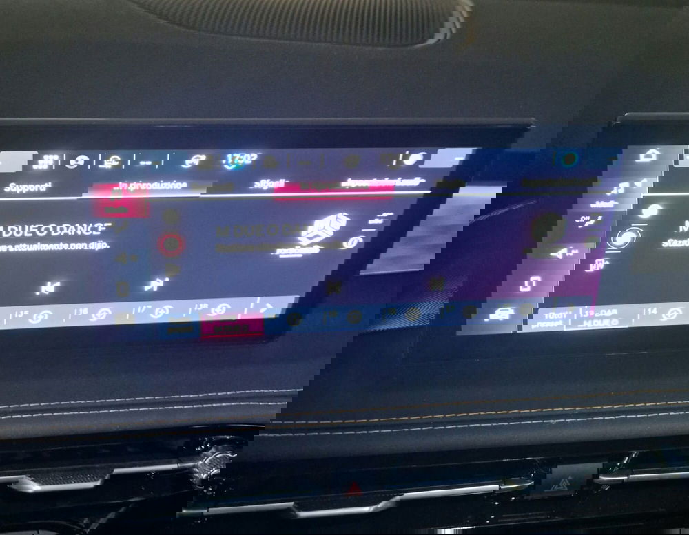 Alfa Romeo Tonale usata a Terni (13)