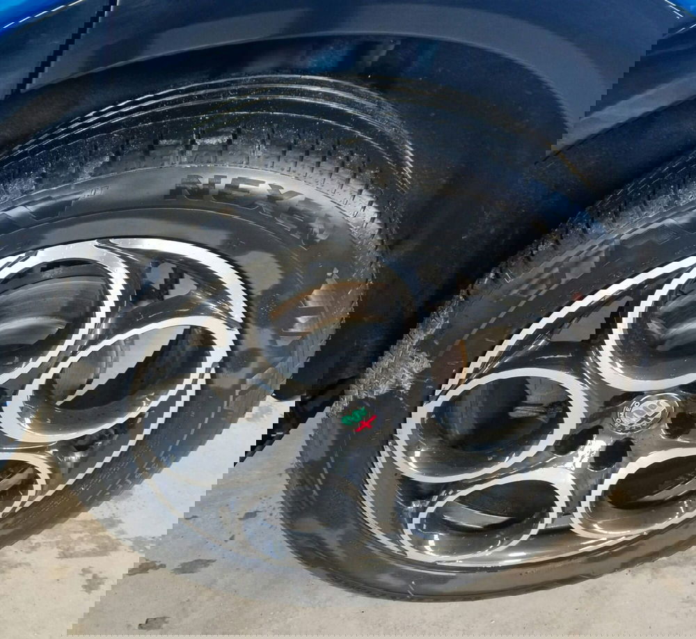 Alfa Romeo Tonale usata a Terni (15)