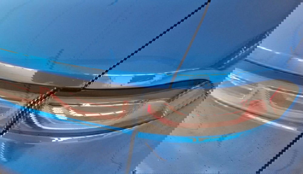 Alfa Romeo Tonale usata a Terni (16)