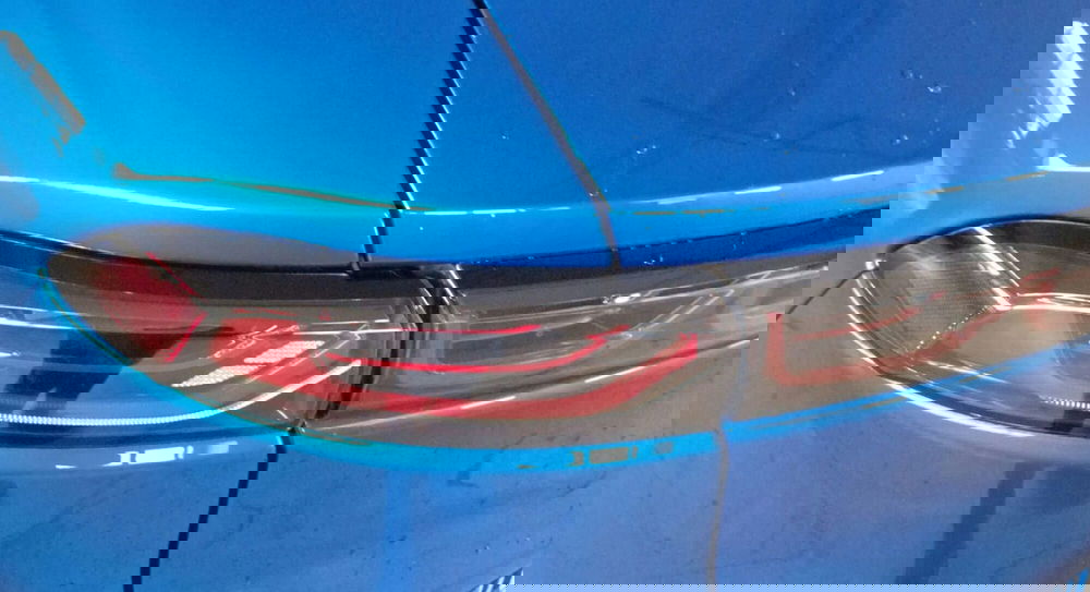 Alfa Romeo Tonale usata a Terni (17)