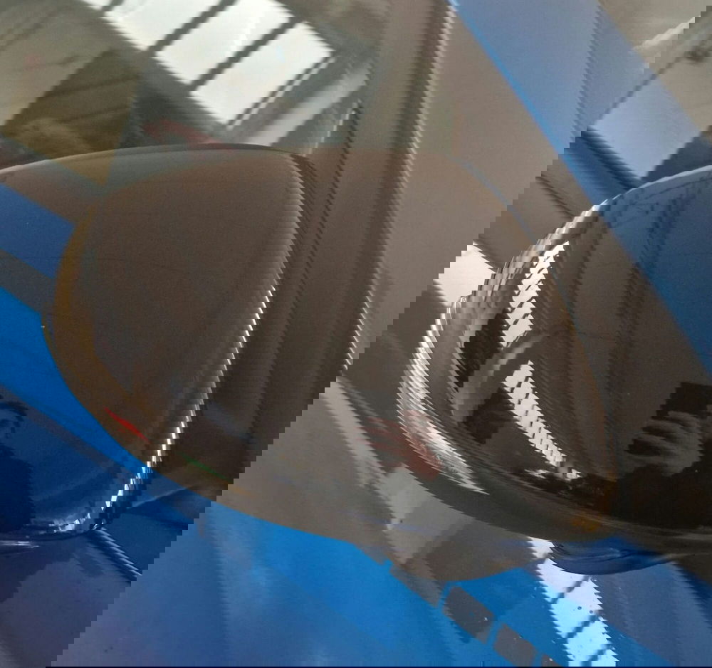 Alfa Romeo Tonale usata a Terni (19)