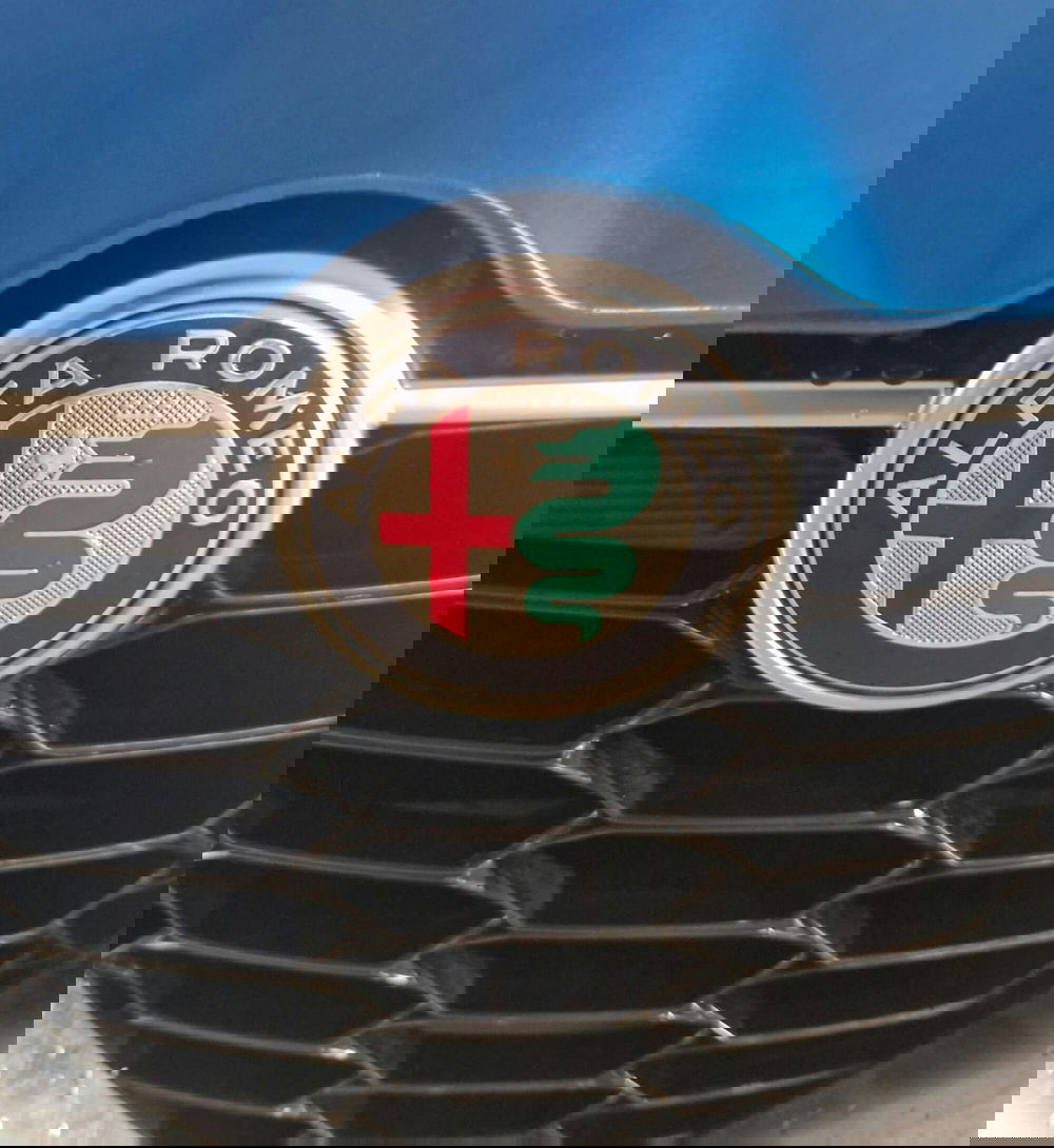 Alfa Romeo Tonale usata a Terni (20)