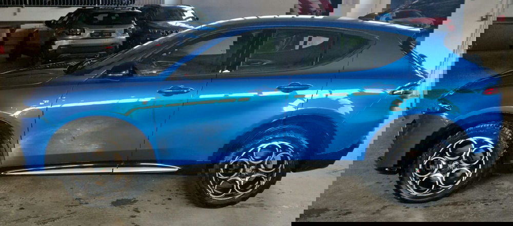 Alfa Romeo Tonale usata a Terni (3)