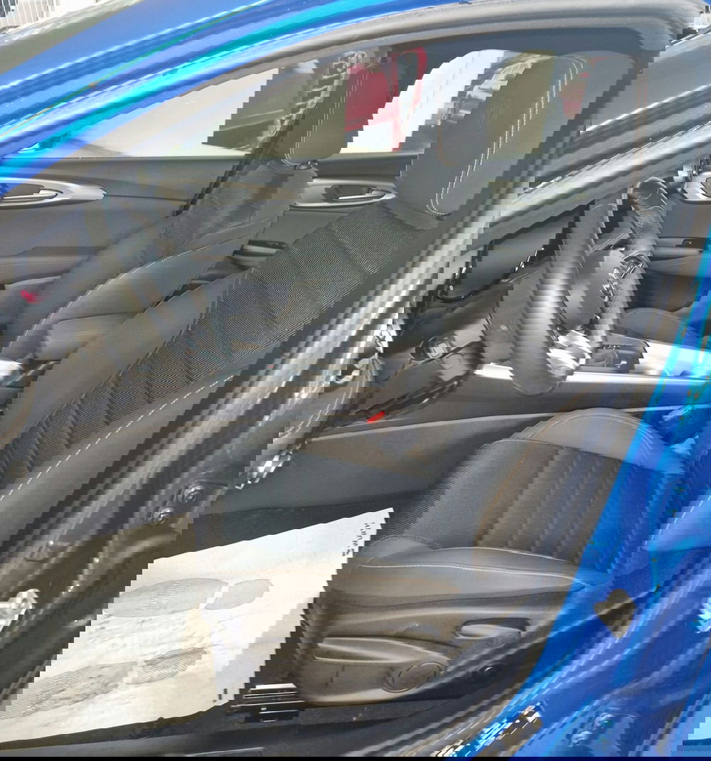 Alfa Romeo Tonale usata a Terni (7)