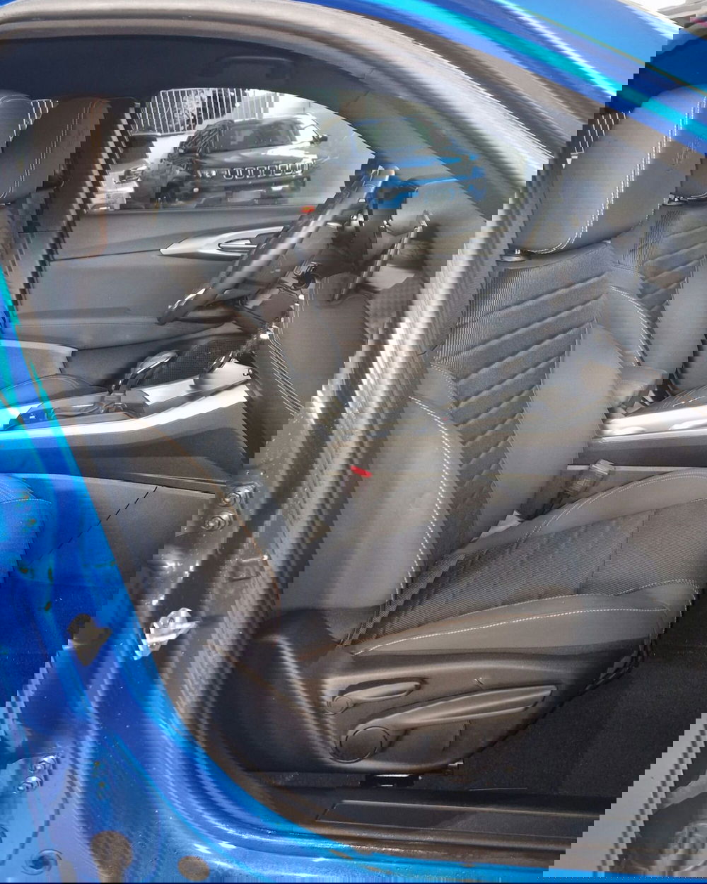 Alfa Romeo Tonale usata a Terni (8)