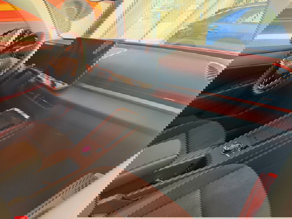 Volkswagen T-Roc nuova a Genova (9)