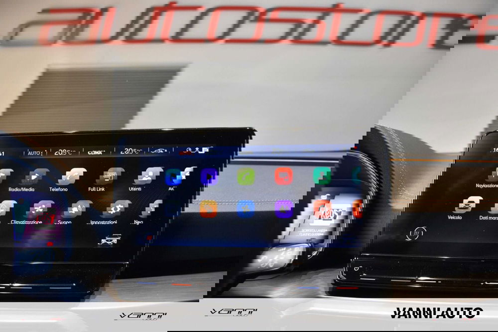 Cupra Formentor usata a Verona (12)