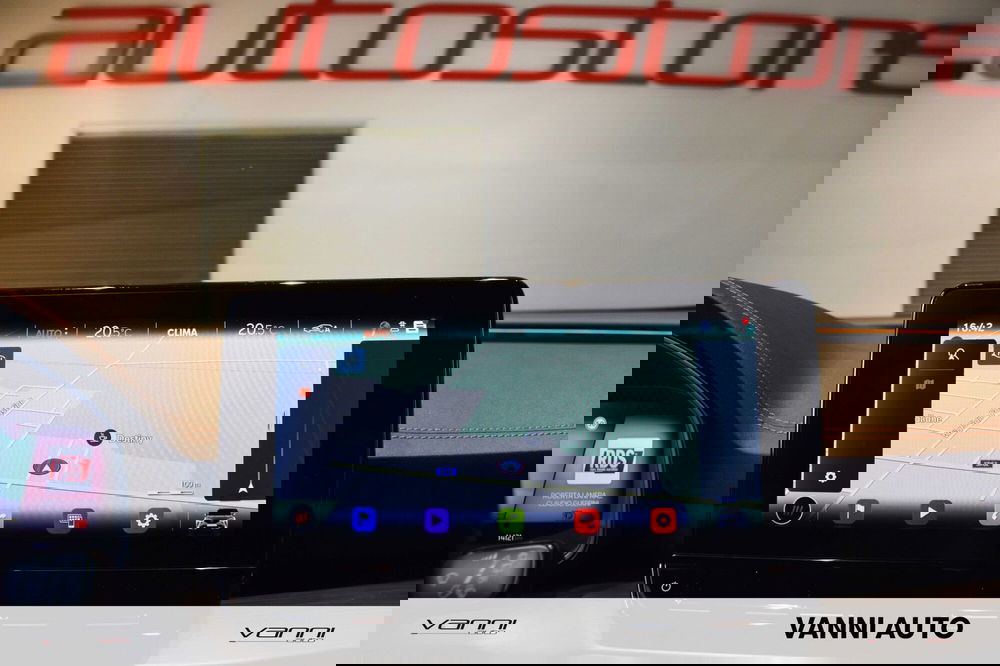 Cupra Formentor usata a Verona (13)