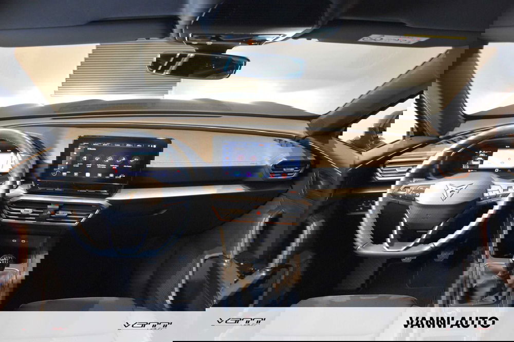 Cupra Formentor usata a Verona (15)