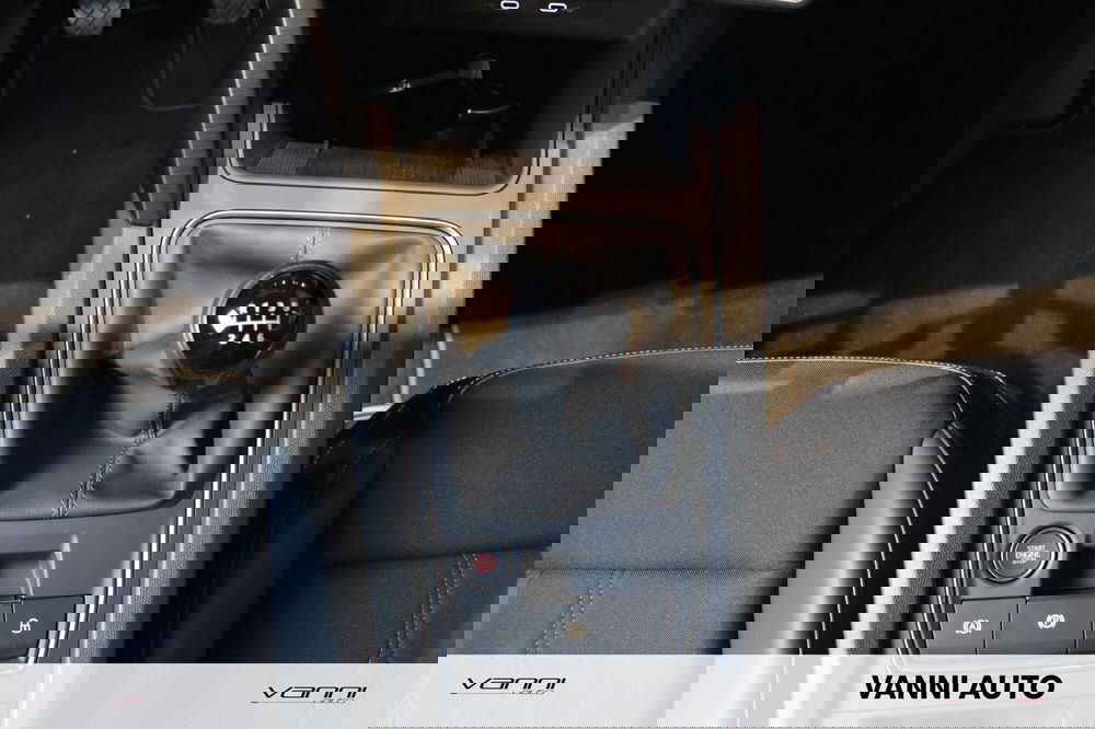 Cupra Formentor usata a Verona (16)