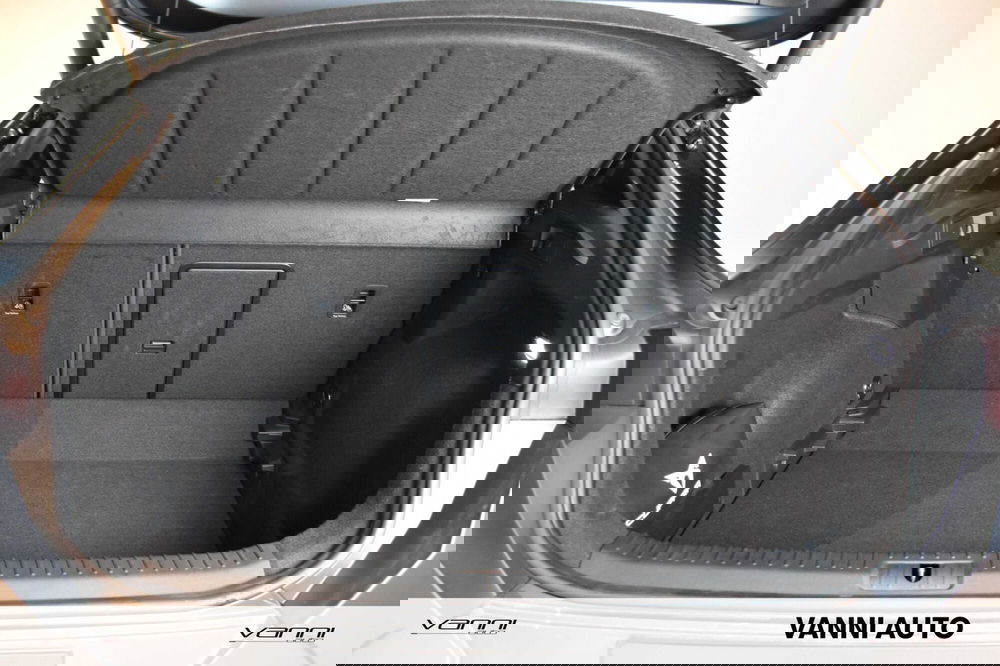 Cupra Formentor usata a Verona (18)