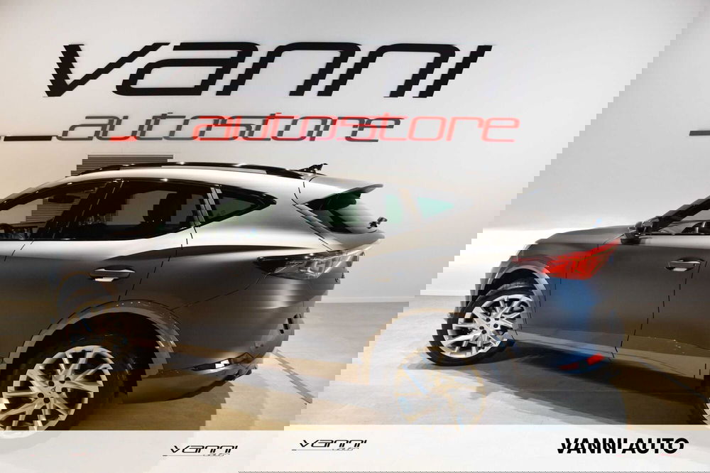 Cupra Formentor usata a Verona (3)