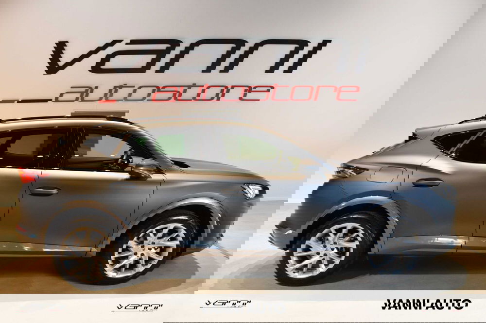 Cupra Formentor usata a Verona (4)