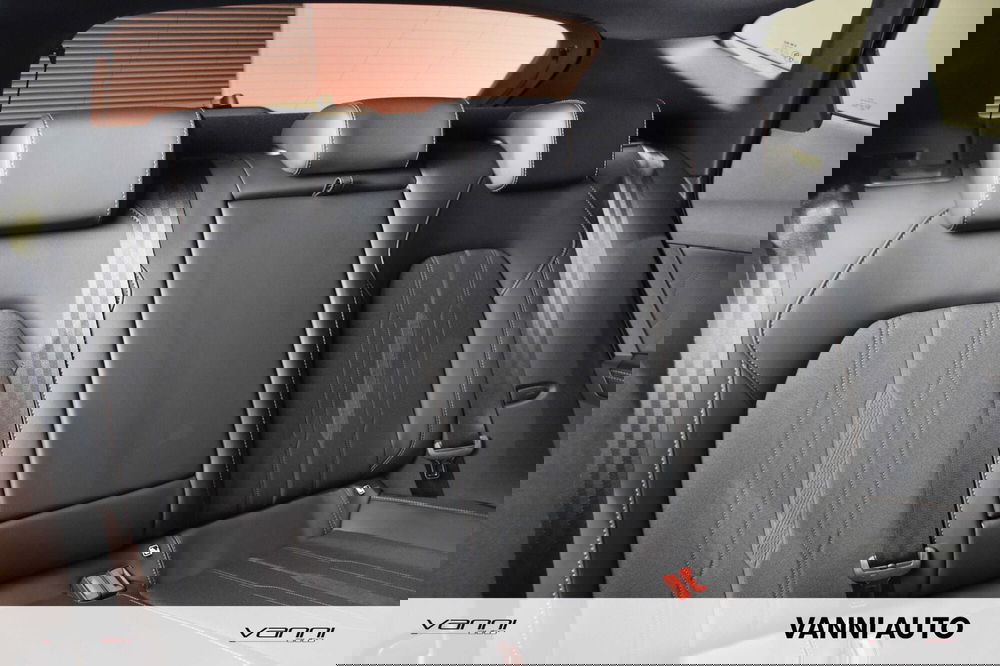 Cupra Formentor usata a Verona (8)