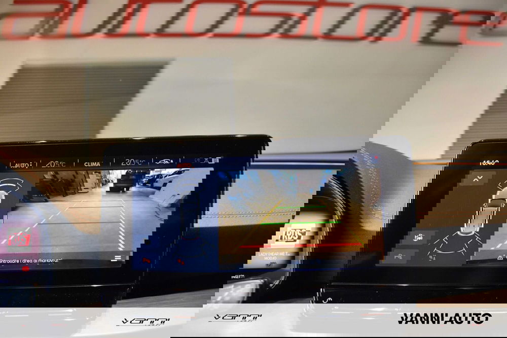 Cupra Formentor usata a Verona (9)