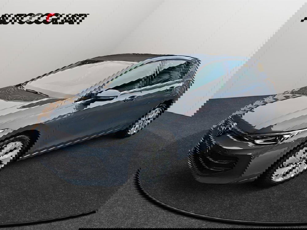 Volkswagen Golf usata a Lecco