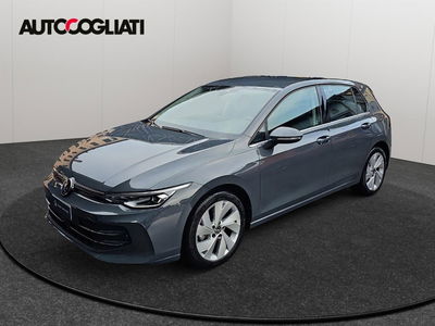 Volkswagen Golf 2.0 TDI 150 CV DSG SCR 4Motion Style del 2025 usata a Merate