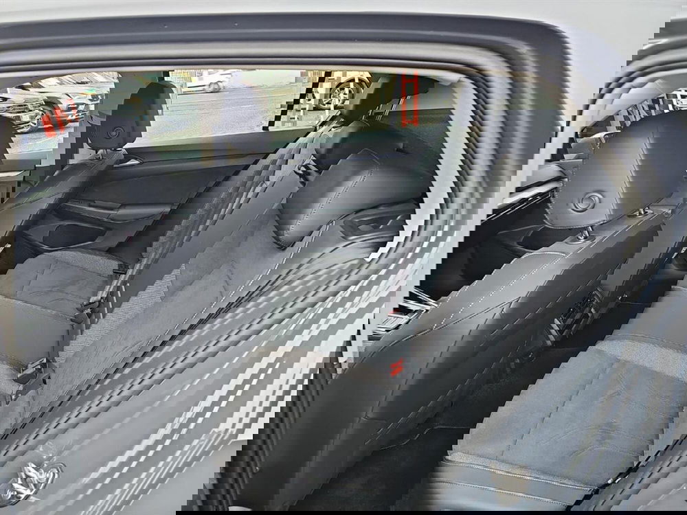 Volkswagen Golf usata a Lecco (10)