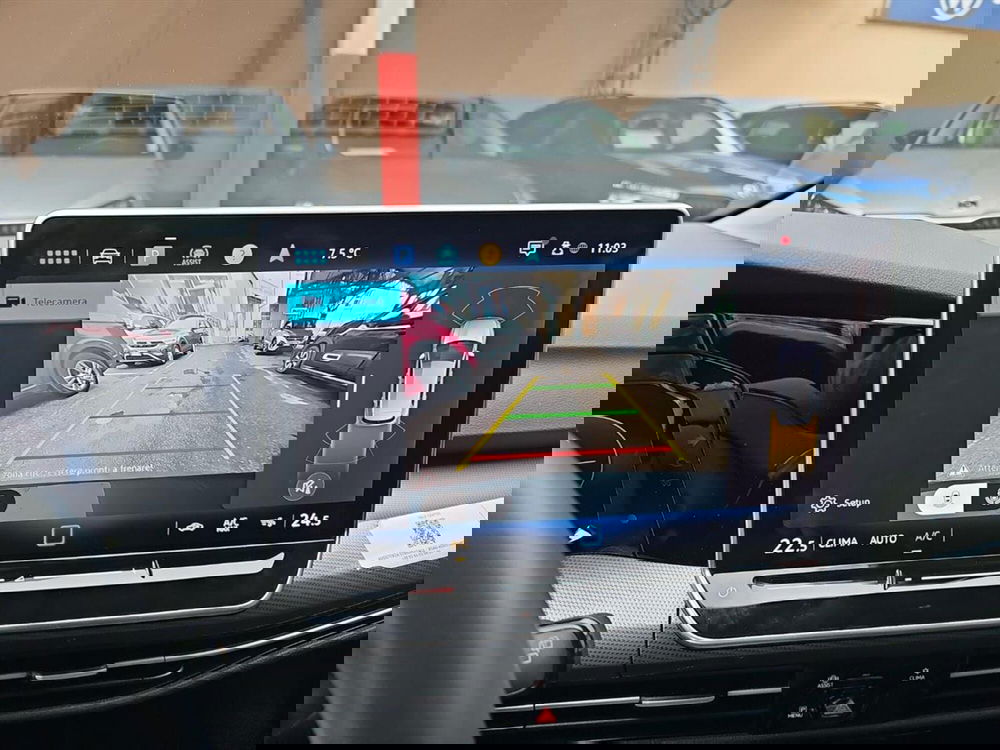 Volkswagen Golf usata a Lecco (13)