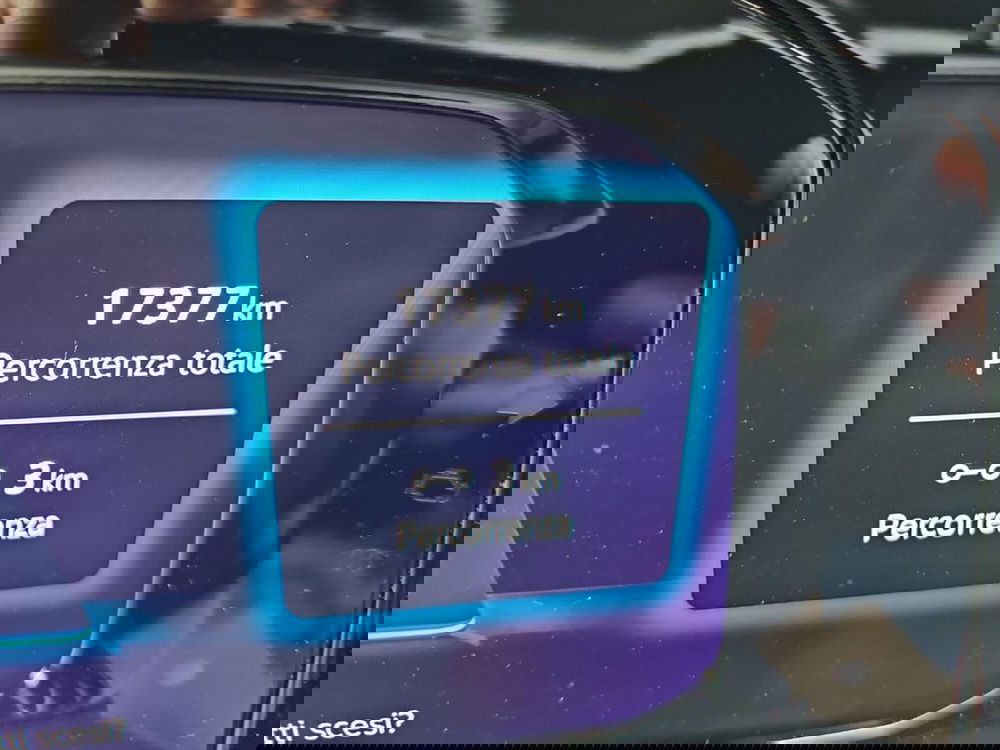 Volkswagen Golf usata a Lecco (14)