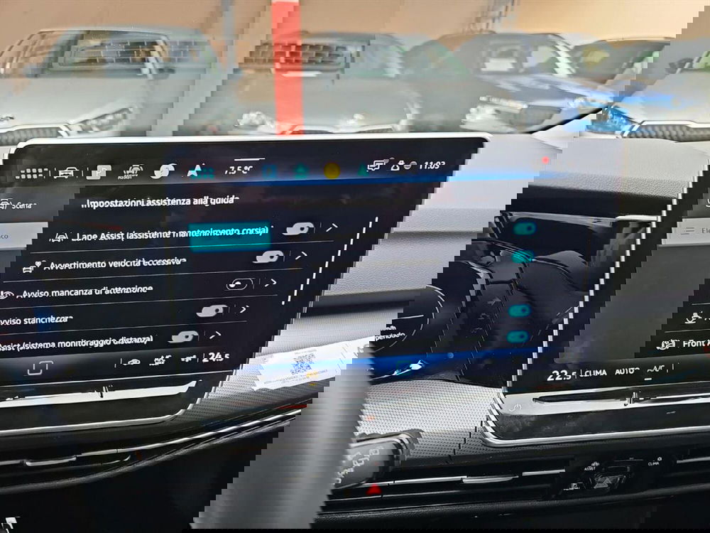 Volkswagen Golf usata a Lecco (15)